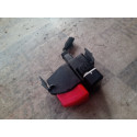 Botão Pisca Alerta E Trava Mercedes Classe A160 A1688201210