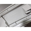 Moldura Coluna Parabrisa Lado  Direito Vw Gol G5 2010