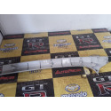 Acabamento Da Coluna Dianteira Peugeot 408 9670290977 Usado