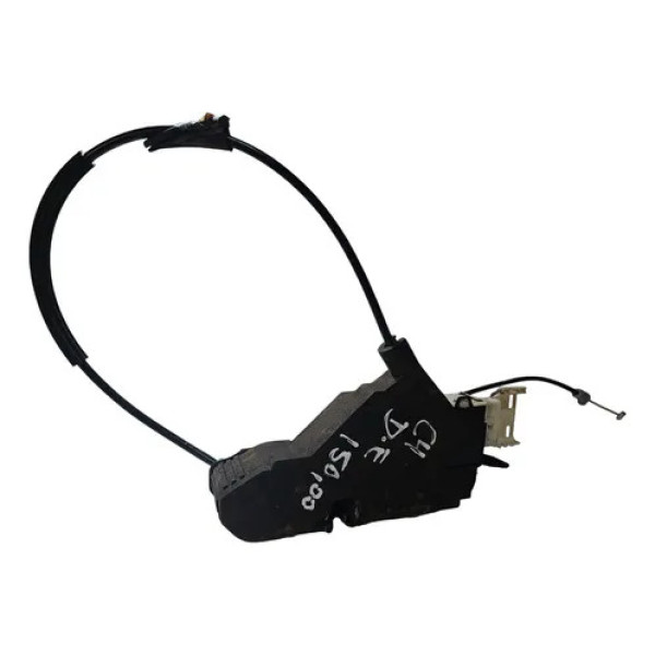 Fechadura Dianteira Esquerda  Citroën C4 Pallas