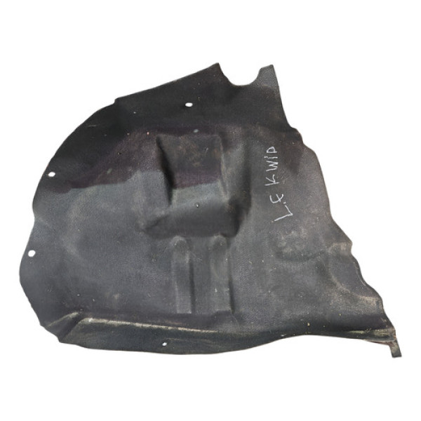 Forro Porta Malas Lado Esquerdo Renault Kwid