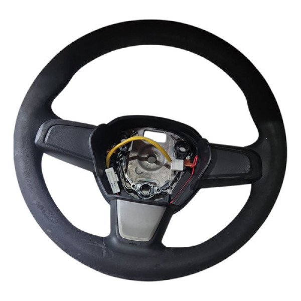 Volante Renault Kwid 2019