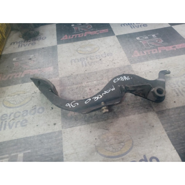 Pedal De Embreagem Ford Mondeo 