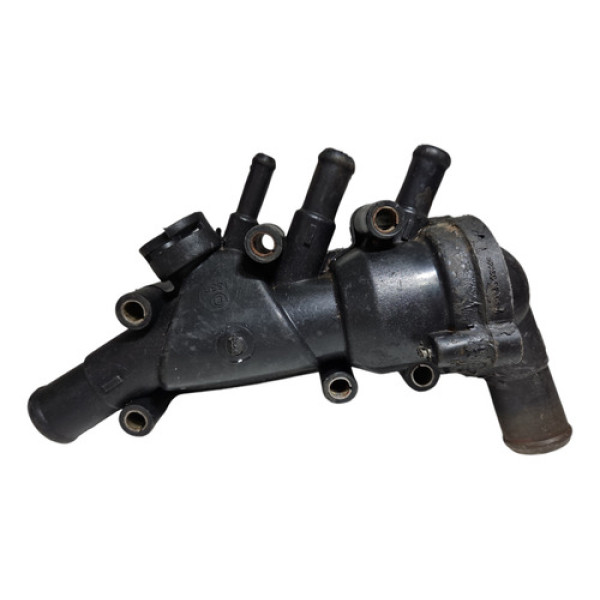 Carcaça Valvula Termostatica Ford Fiesta Ka