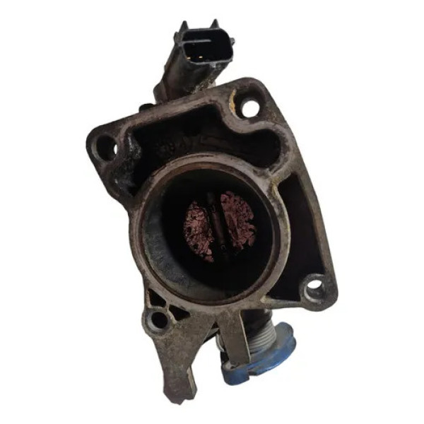 Corpo Borboleta Tbi Ford Fiesta Zetec