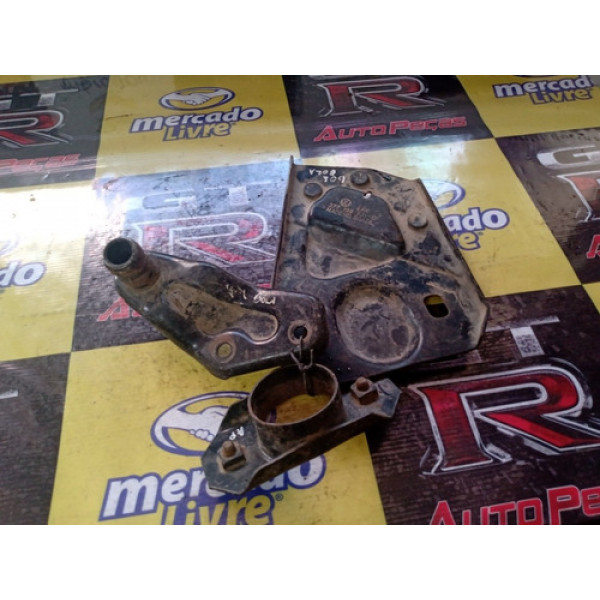 Suporte Frontal Motor Original Vw Gol Parati  377199331 Usad