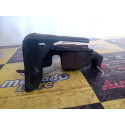 Suporte Caixa Citroen C3 08 Lado Esquerdo Usado