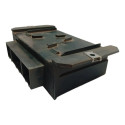 Módulo Conforto Ford Ka 2009 7s5515604 Preto