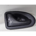 Maçaneta Interna Diant/ Traseira  Esquerda Renault Scenic 07