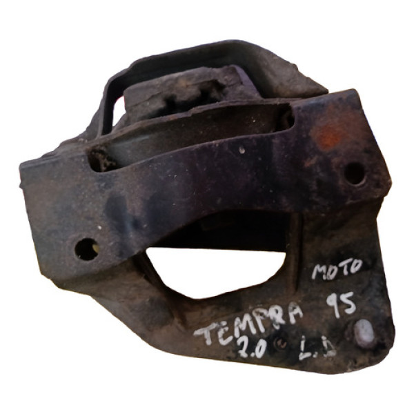 Suporte Motor Coxim Fiat Tempra 95 2.0 Lateral Direito Usado