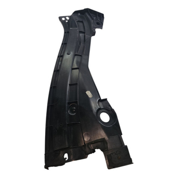 Moldura Inferior Churrasqueira Gol G6 G7 5u1805291