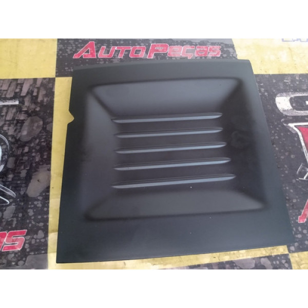 Moldura Sup Painel Fiat Siena 2009 Até 2014 :100193513 Usado