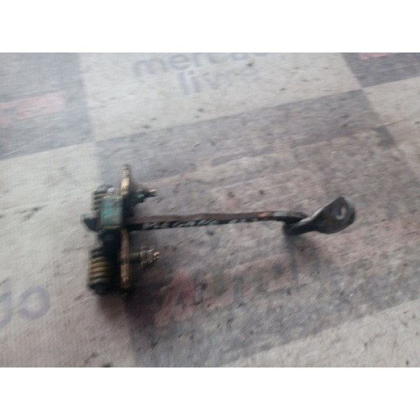 Limitador De Porta Traseiro Direita Renault Megane 03/05