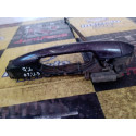 Maçaneta Externa Tras. Direita Fiat Stilo 03/05 242054 Usado