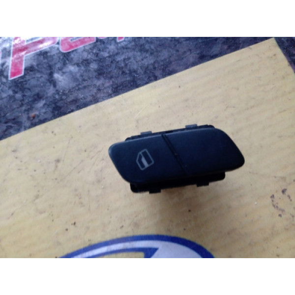 Botão Vidro Eletrico Tras. Esq. Vw Polo 03 6q0959855 Usado