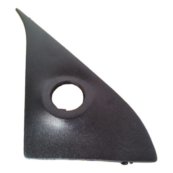 Acabamento Retrovisor Uno Lado Esquerdo