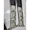 Par Moldura Coluna Central Gm Zafira 2007