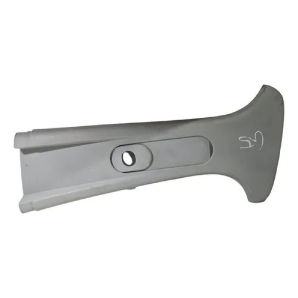 Moldura Coluna Cinto Lado Esquerdo Vw Gol G5 2010