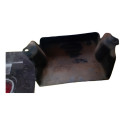 Tampa Modulo Injeção Gol Parati Saveiro G3 377937555 Usado