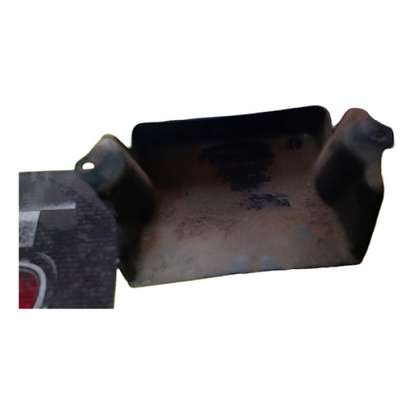 Tampa Modulo Injeção Gol Parati Saveiro G3 377937555 Usado