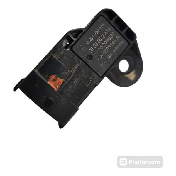 Sensor Map Palio Siena 1.4 8v 0261230174