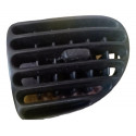 Difusor De Ar Citroen Picasso 04 Lateral Esquerdo Usado