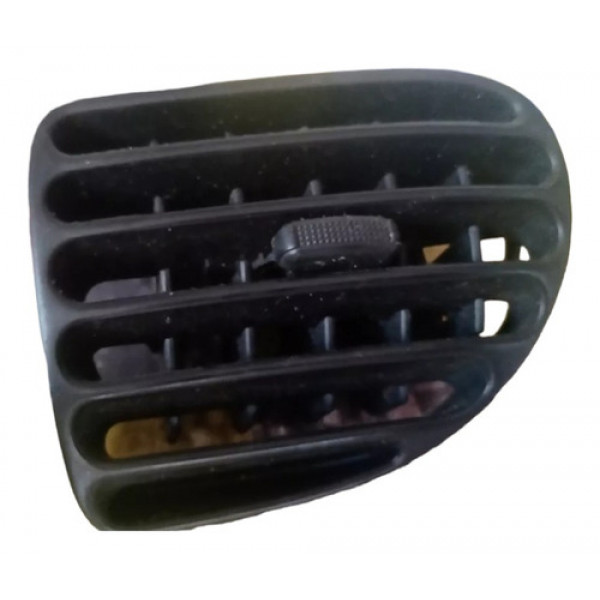 Difusor De Ar Citroen Picasso 04 Lateral Esquerdo Usado