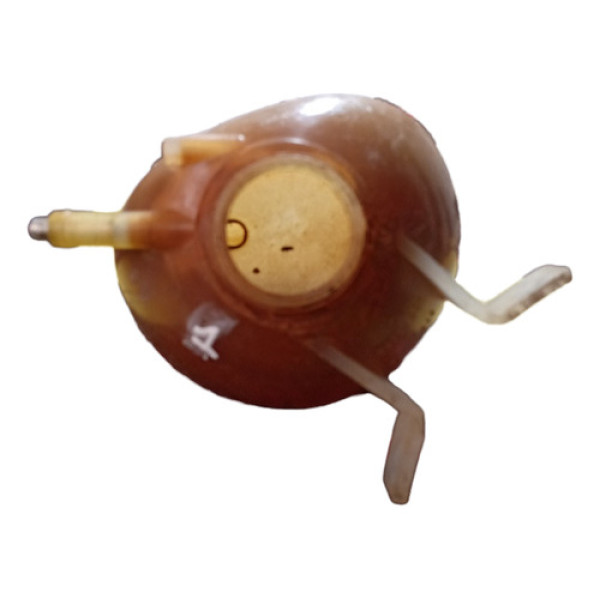 Reservatório Água Radiador Gm Monza 1984/1996 52270901 Usado