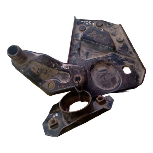 Suporte Frontal Motor Original Vw Gol Parati  377199331 Usad