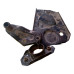 Suporte Frontal Motor Original Vw Gol Parati  377199331 Usad
