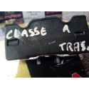 Batente Tampa Traseira Classe A 160 190 A1686930117 Usado