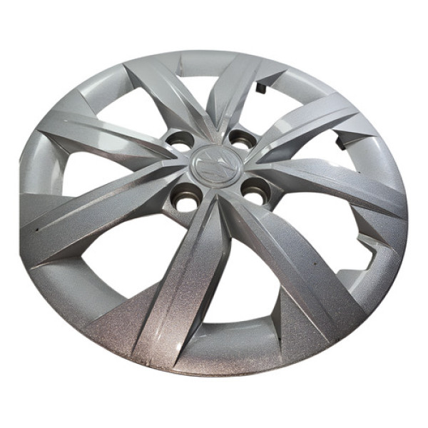 Calota Aro 14 Vw Gol 2018 A 2022 Original 5u0601155e