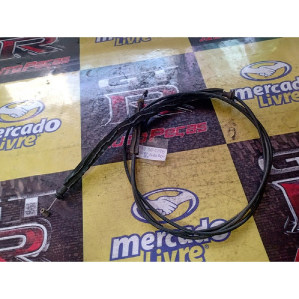 Cabo Abertura Capo Ford Escort Europeu 97 Usado