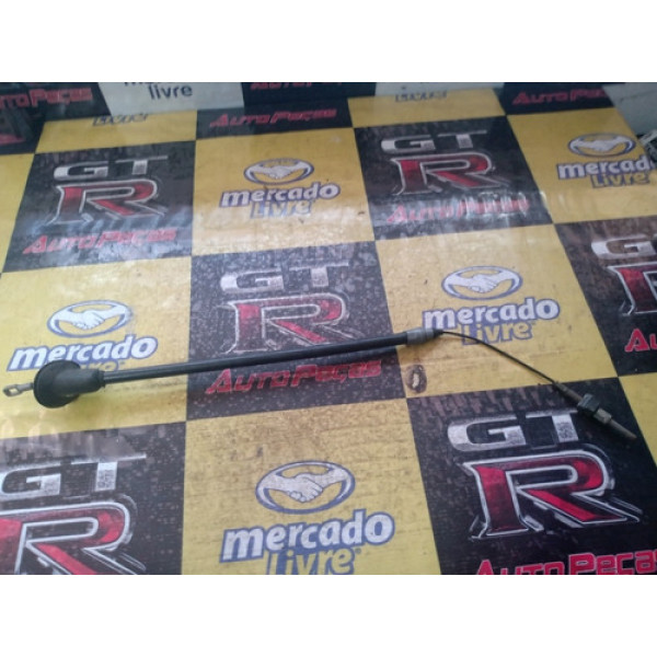 Cabo De Embreagem Chevrolet D20 Usado Original
