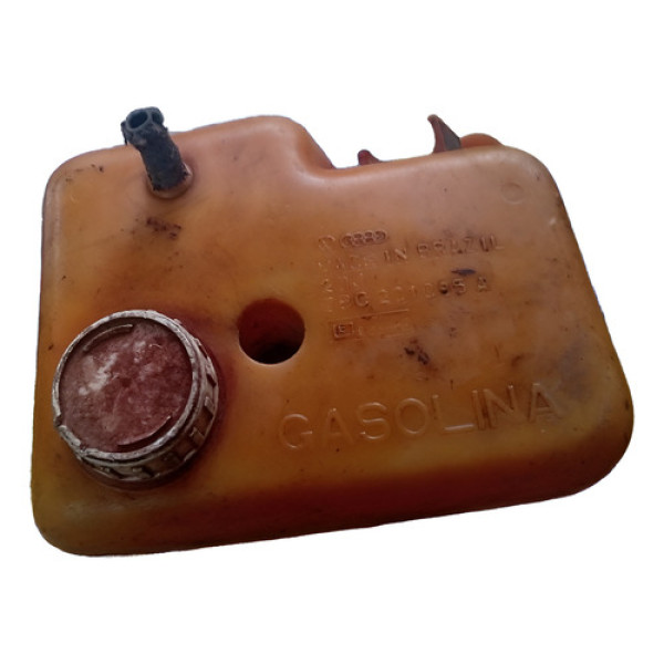 Reservatório Partida A Frio Vw Santana 1984/1990 Zbc201085a