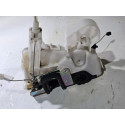 Fechadura Elétrica Traseira Direita Vw Gol G5 2010