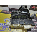 Fechadura Porta Traseira Ld Ford Focus 03/09 2s4aa26412eb
