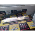 Friso Porta Dianteira Esquerda Vw Polo 03/09 6q4853515 Usado