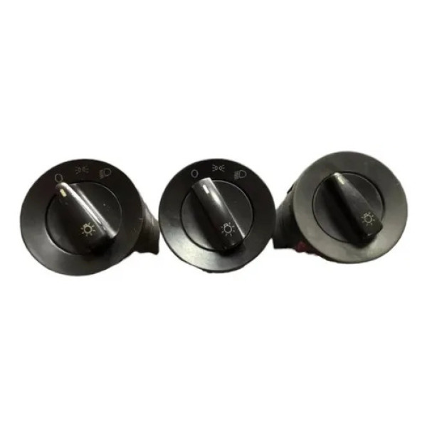 Botao Farol Gol G2 G3 Trw 377941534 Original
