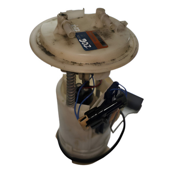 Bomba Gasolina Peugeot 206 1.4 9657293480