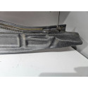 Acabamento Isopor Paralama Esquerdo Peugeot 308/408