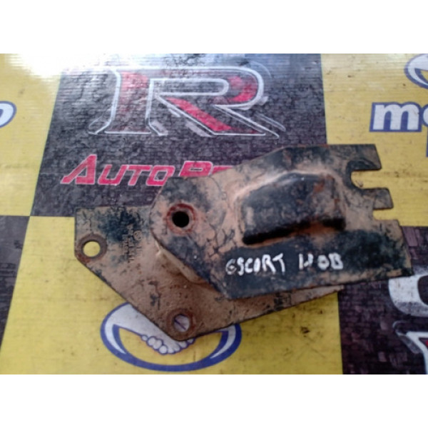 Suporte Coxim Motor Direito Ford Escort 542199341a Usado