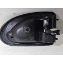 Maçaneta Interna Diant/ Traseira  Esquerda Renault Scenic 07