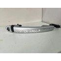 Maçaneta Externa Dianteira Esquerda Citroën C4 Pallas 08/12 Dianteira