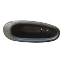 Moldura Do Puxador De Porta Renalt Clio Cod:(8200149209)...