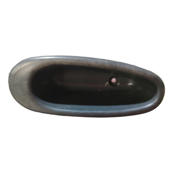 Moldura Do Puxador De Porta Renalt Clio Cod:(8200149209)...