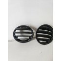 Difusor Saida De Ar Painel Fiat Linea 1.9 10 (cada Unidade)