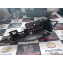 Moldura Traseira Esquerda + Luz Peugeot 307 G9640395877