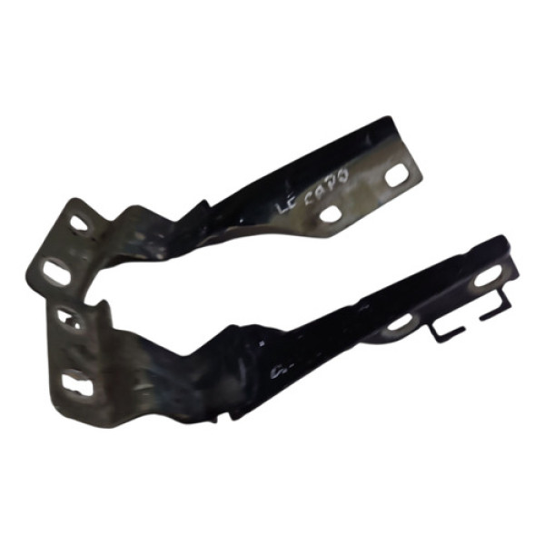 Par Dobradiça Do Capô Renault Megane 2.0 06/12
