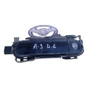 Maçaneta Externa Porta Dianteiro Esquerdo Audi A3 2000